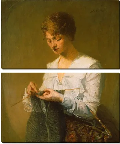 картина