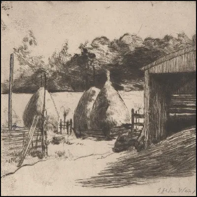 картина