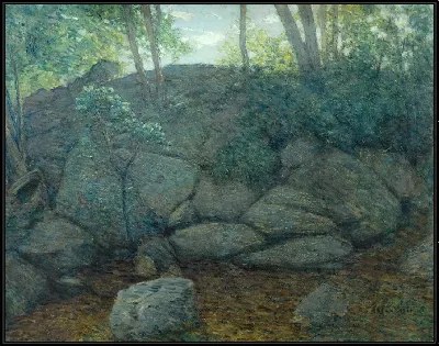 картина