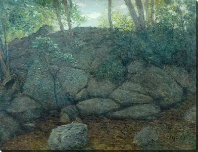 картина