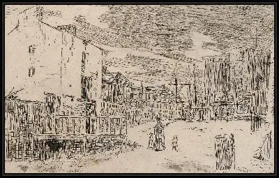 Порт-Эрин - остров Мэн