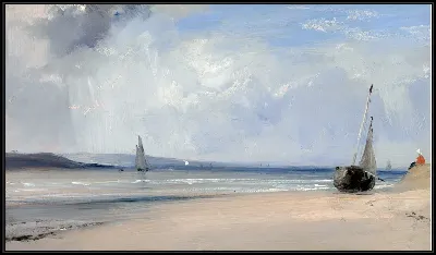 картина