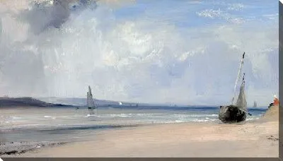 Картина Ла-Ферте (Ferte)