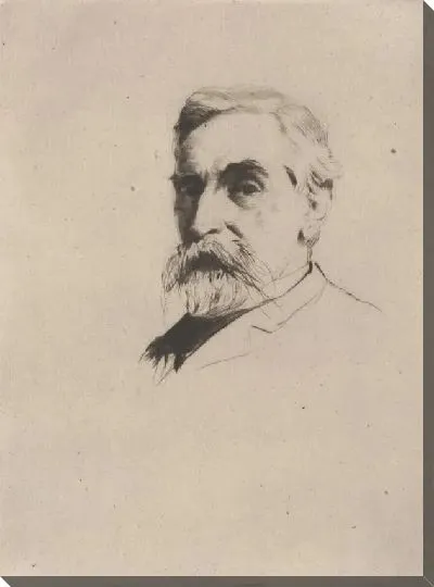 Картина Роберт Вейр