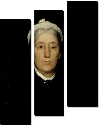 Картина Портрет миссис Роберт Уолтер Вейр