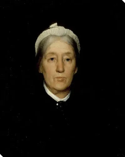 Картина Портрет миссис Роберт Уолтер Вейр