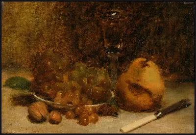 картина