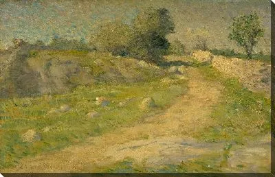 Картина Тропинка №4