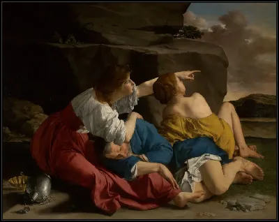 картина