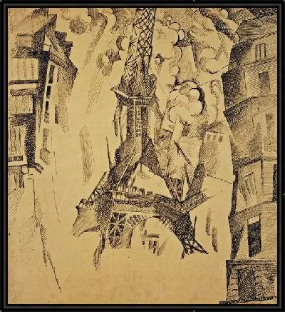 Башня (The Tower)