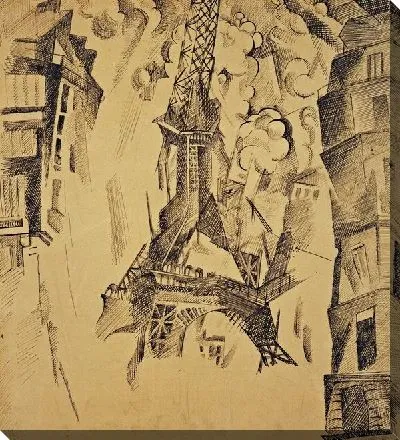 Башня (The Tower)