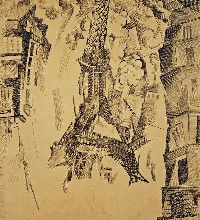 Башня (The Tower)