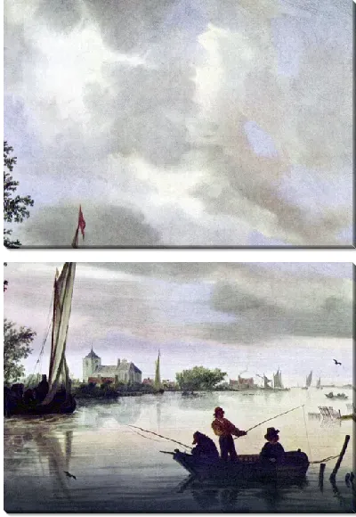 картина