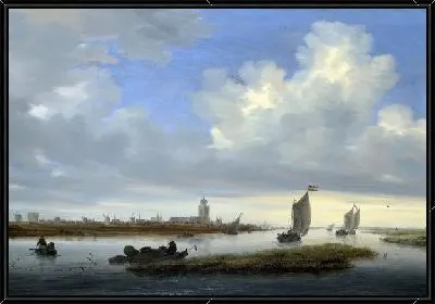 Девентер (Deventer)