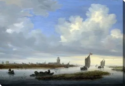 Девентер (Deventer)