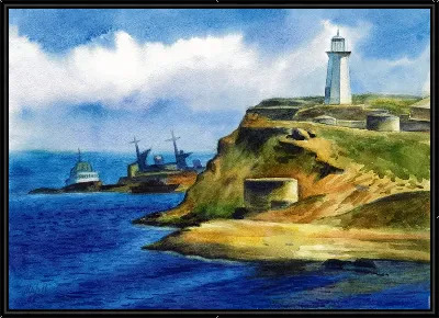 картина