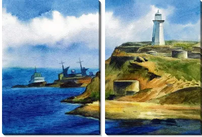 картина