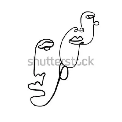 Плакат Пара №7