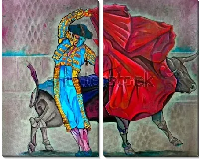картина