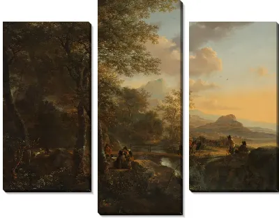 картина