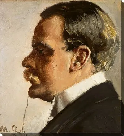 Картина Хакон Берресен