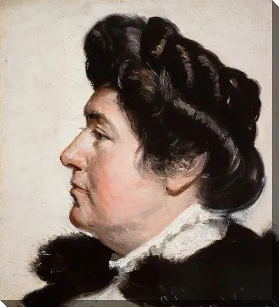 Картина Эллен Гулбрансон