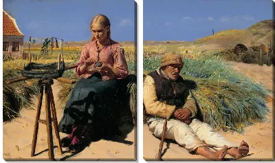 картина