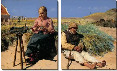 картина