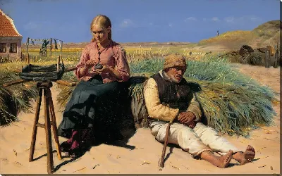 картина
