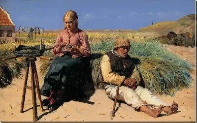 картина