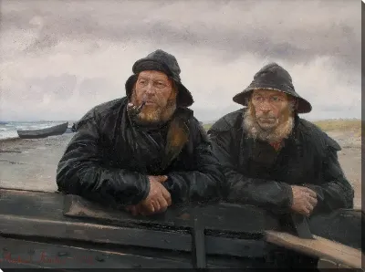 картина