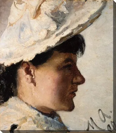 Картина Герда Альборна