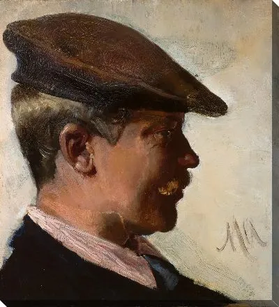 Картина Джейкоб Шамс