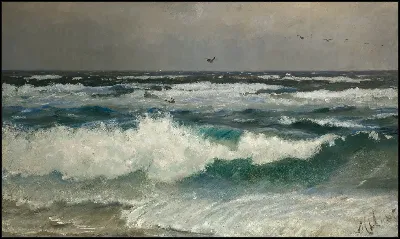 картина