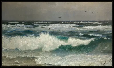 картина