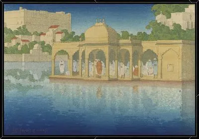 Молитвы на закате