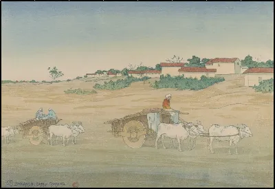 картина