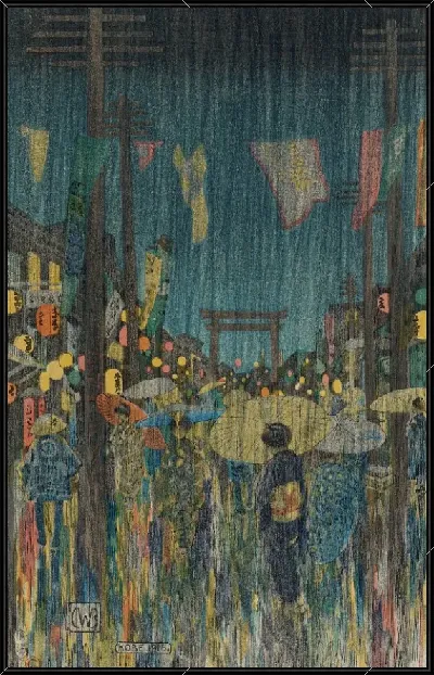 картина
