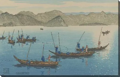 Картина Ушибуза