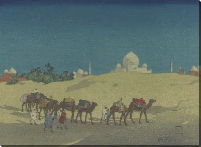 картина