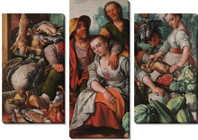 Страна Маркитант