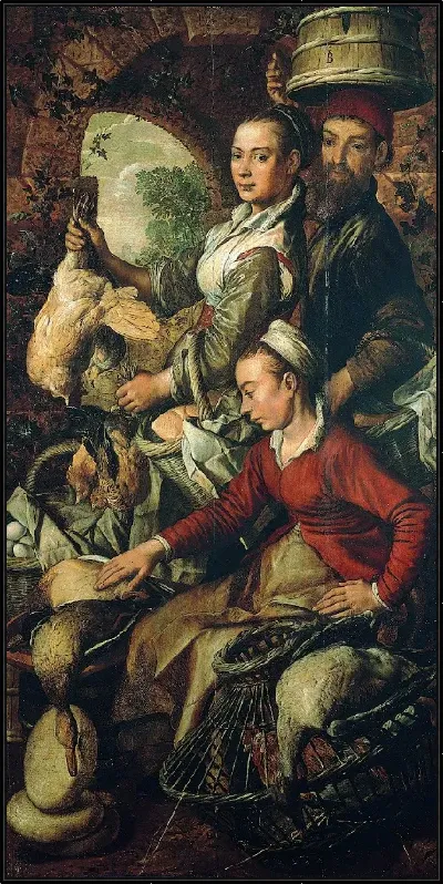 картина