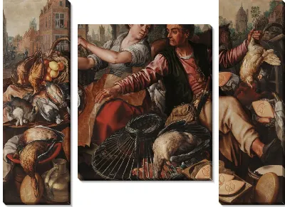 Поставщик игр