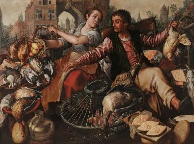 Поставщик игр