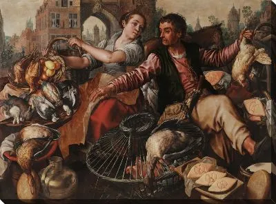 Поставщик игр