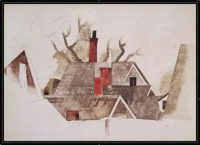 Красные Трубы