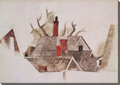 Красные Трубы