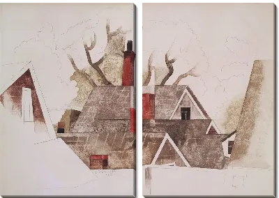 Красные Трубы