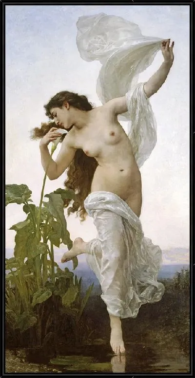 Картина Рассвет №7