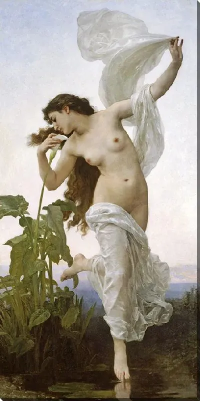 Картина Рассвет №7